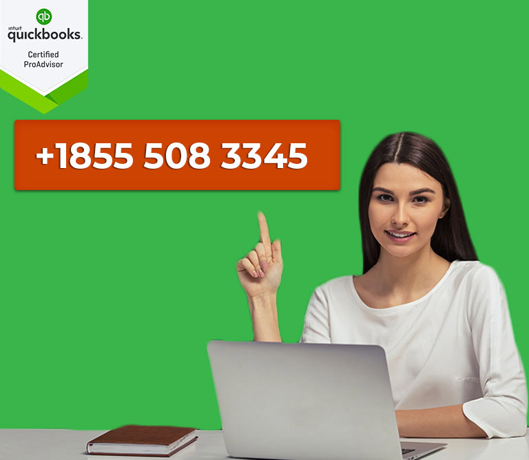 QuickBooks Proadvisor Help Number