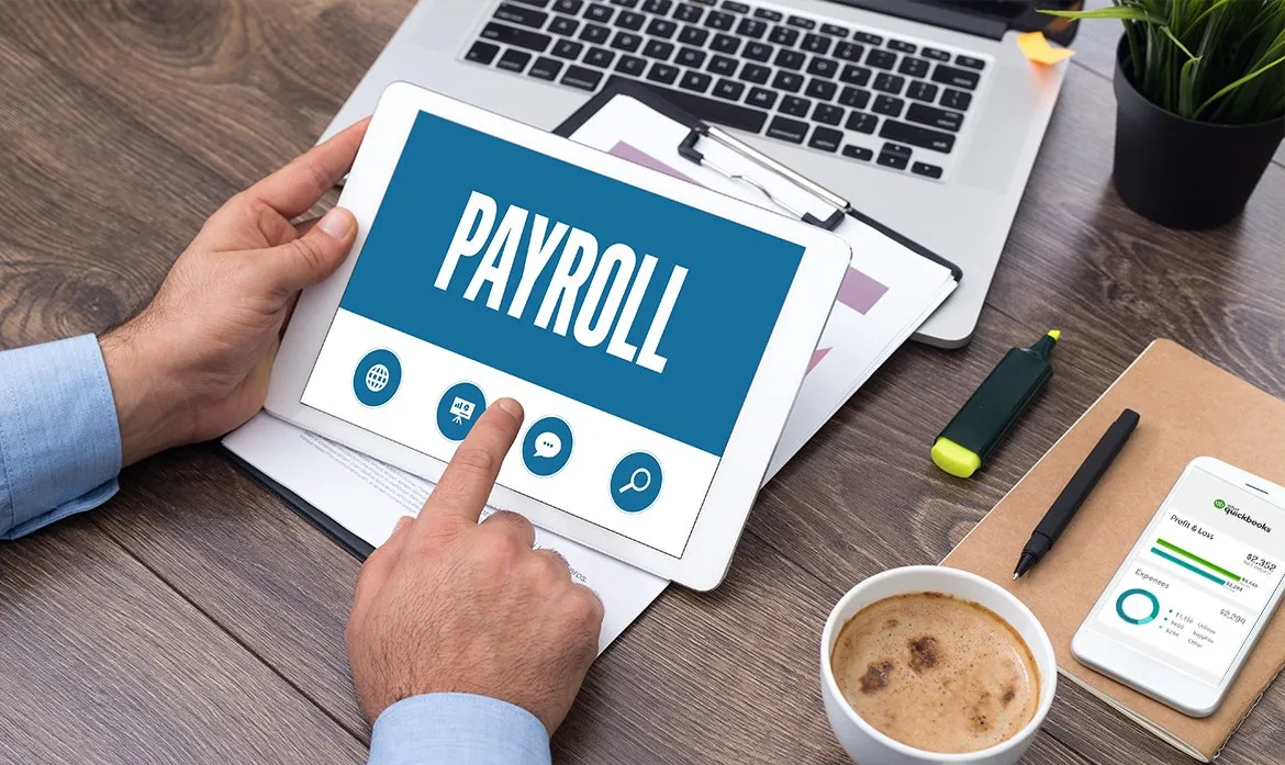 know about QuickBooks payroll
