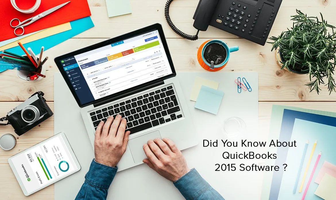 quickbooks software 2015