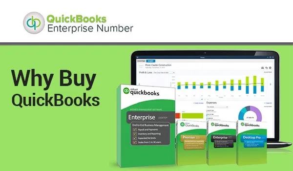 buy QuickBooks