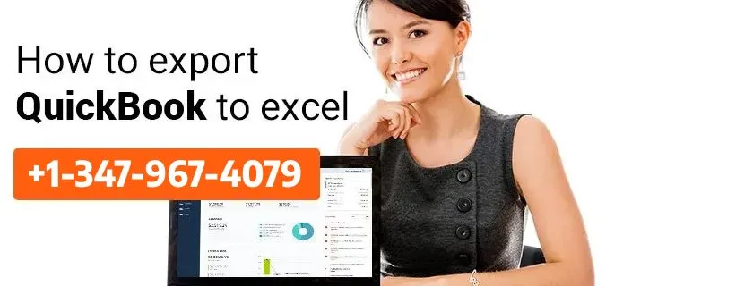 Export QuickBooks To Excel