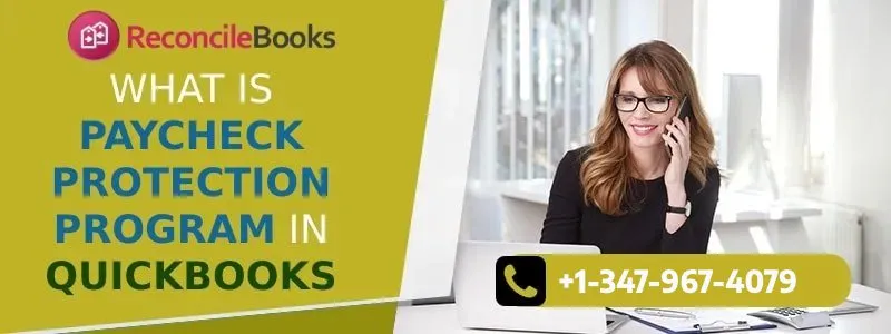 QuickBooks Paycheck Protection Program