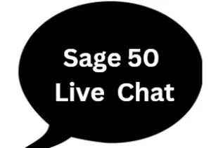 Sage 50 Chat