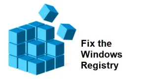 Windows Registry
