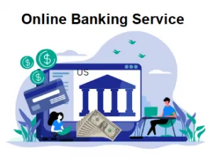 Online Banking Account