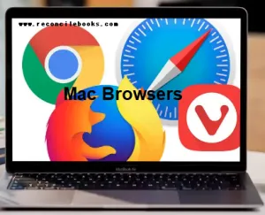 Mac Browsers