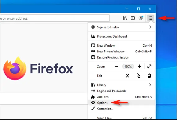 Pop-ups are Coming for Firefox