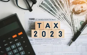 Tax 2023