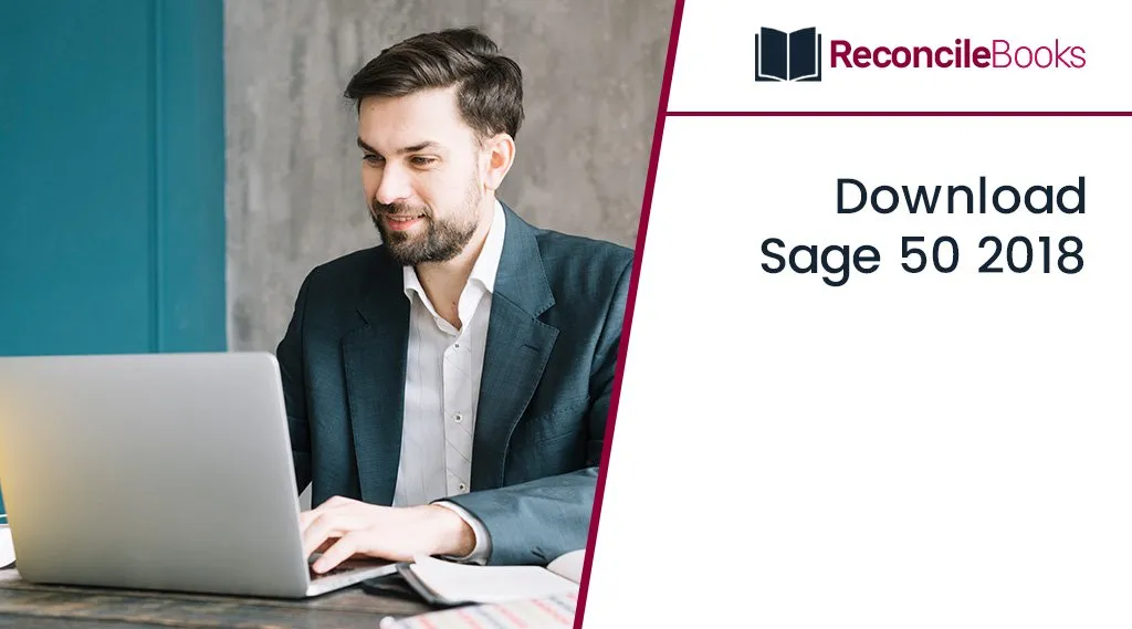 Download Sage 50 2018 for Full Product