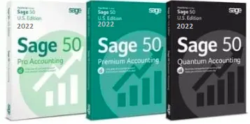 System Requirements for Sage 50 2022