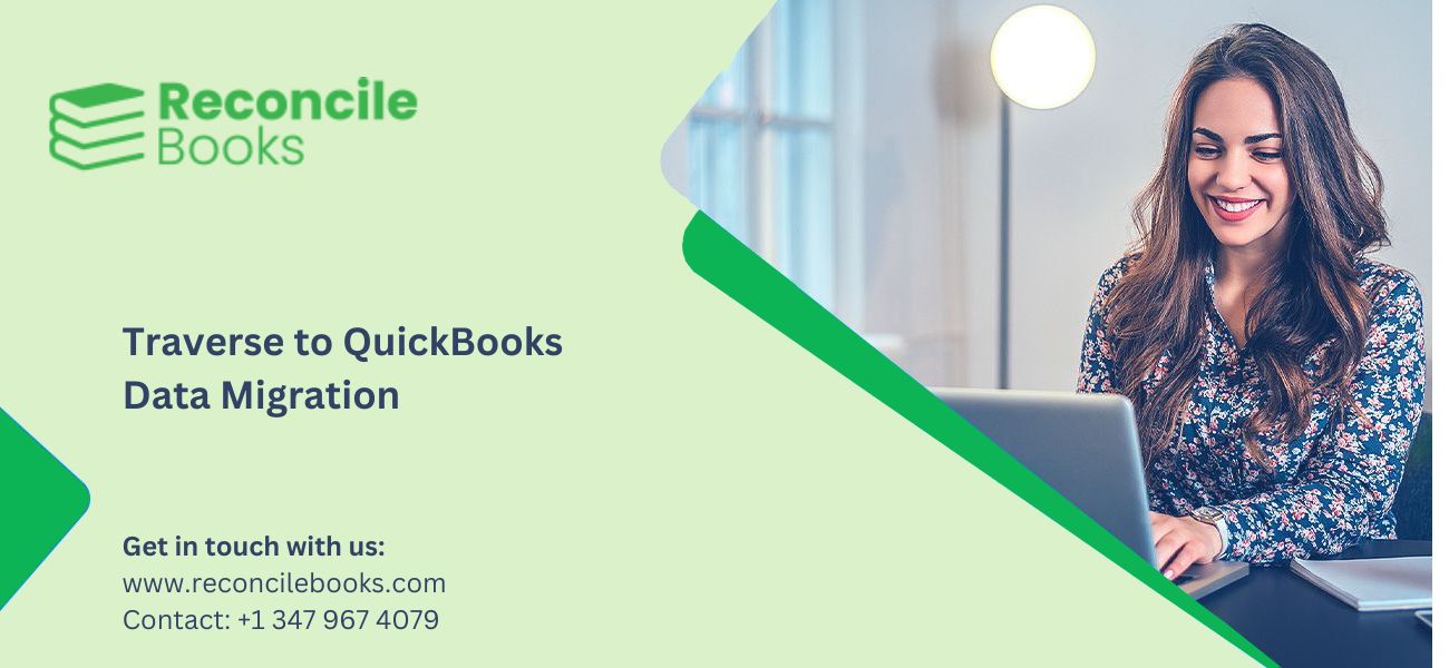 Traverse to QuickBooks